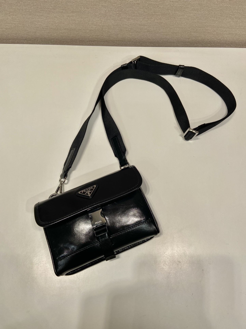 Prada Satchel Bags